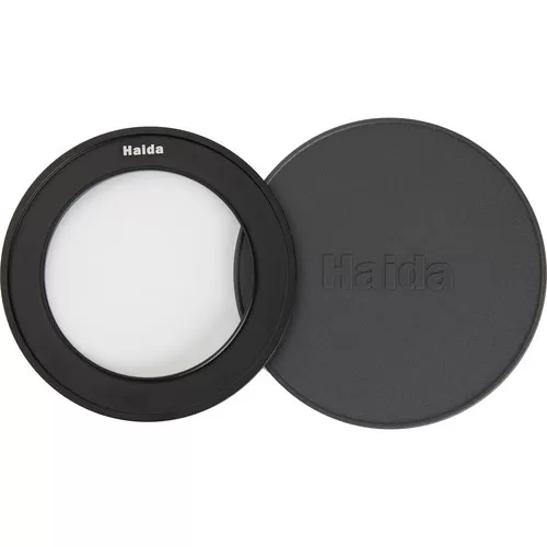 Haida Adapter ring for Haida M10 Holder system. Size: 67mm - 72mm - 77mm - 82mm - 95mm - HD4251