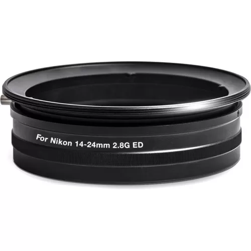 Haida Adapter for Lens Nikon 14-24mm F2.8 (M15 Filter Holder) - HD4321