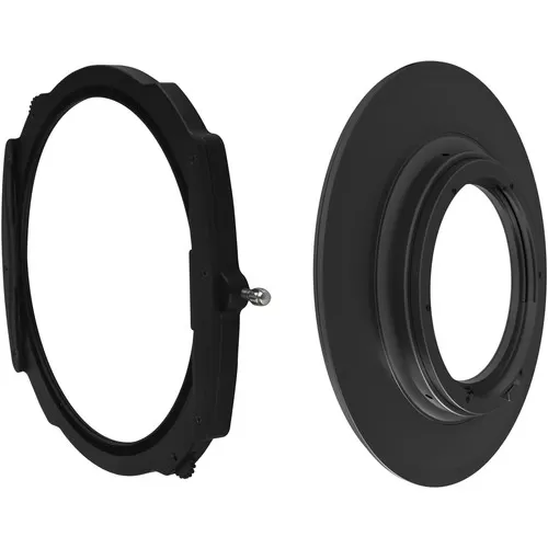 Bộ gá filter / Holder Kit Haida for Sony FE 12-24mm F2.8 GM - HD4646