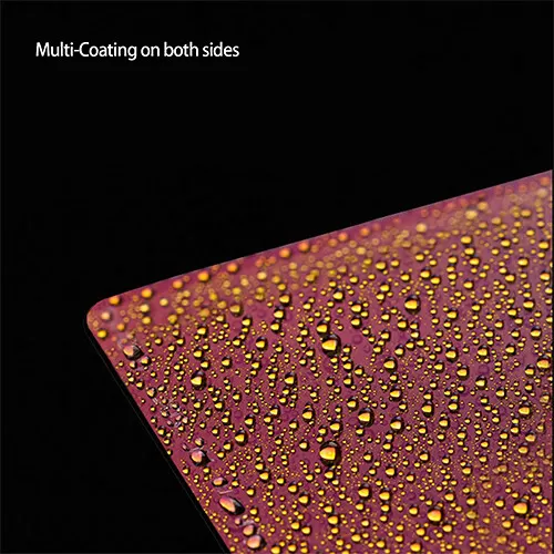 Filter Haida ND4.5 (15-Stops) 100x100mm - Red Diamond - HD4273