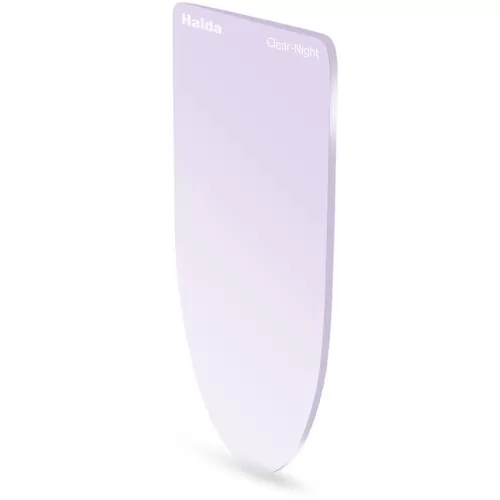 Haida Clear Night Rear filter (lắp phía sau ống kính, dành cho 1 số lens Sony, Nikon, Canon, Sigma, Tamron...) - HD4648