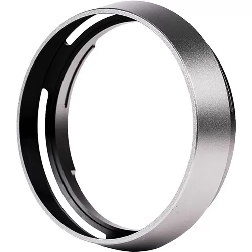 Lens Hood Haida cho máy ảnh FUJIFILM X100 series (màu Bạc) - HD4786