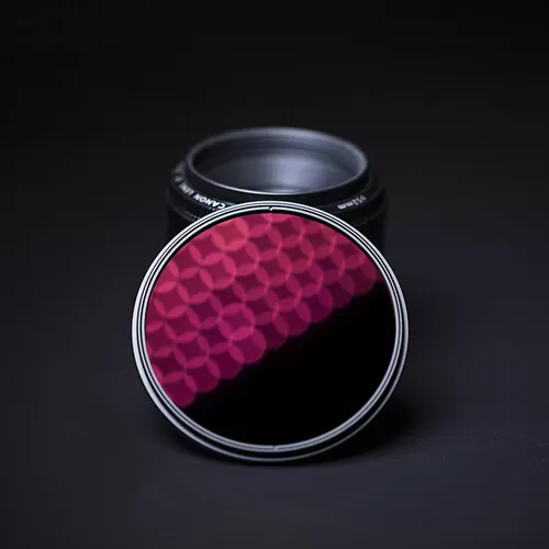 Haida filter Nano pro ND1000 (10 stops)/ Size: 82mm - HD3295