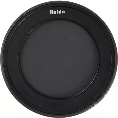 Haida Adapter ring for Haida M10 Holder system. Size: 67mm - 72mm - 77mm - 82mm - 95mm - HD4251