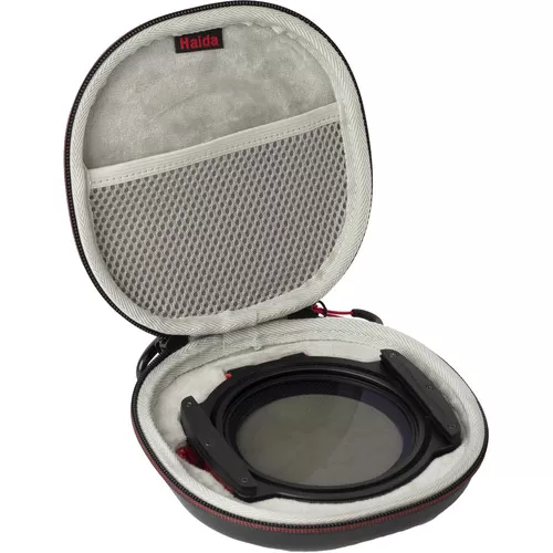 Bộ gá filter Haida M10 Holder Kit + Adapter Ring 82mm) - HD4307