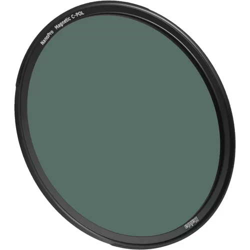 Haida Filter Nano Pro CPL (Circular Polarizer) Magnetic / Size: 82mm - 77mm - 67mm - HD4666