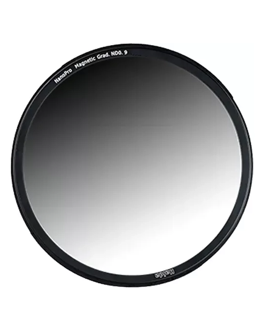 Filter Haida Nano Pro GND0.9 Magnetic / Size: 67mm - 77mm - 82mm - HD4675