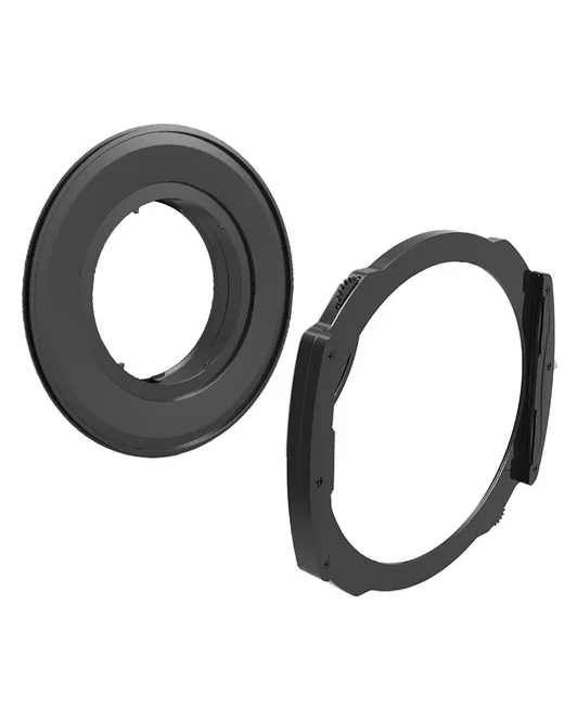 Haida Filter Holder Kit for Sigma 14-24mm F2.8 Art (Sony E, Leica SL) - M15 system - HD4563