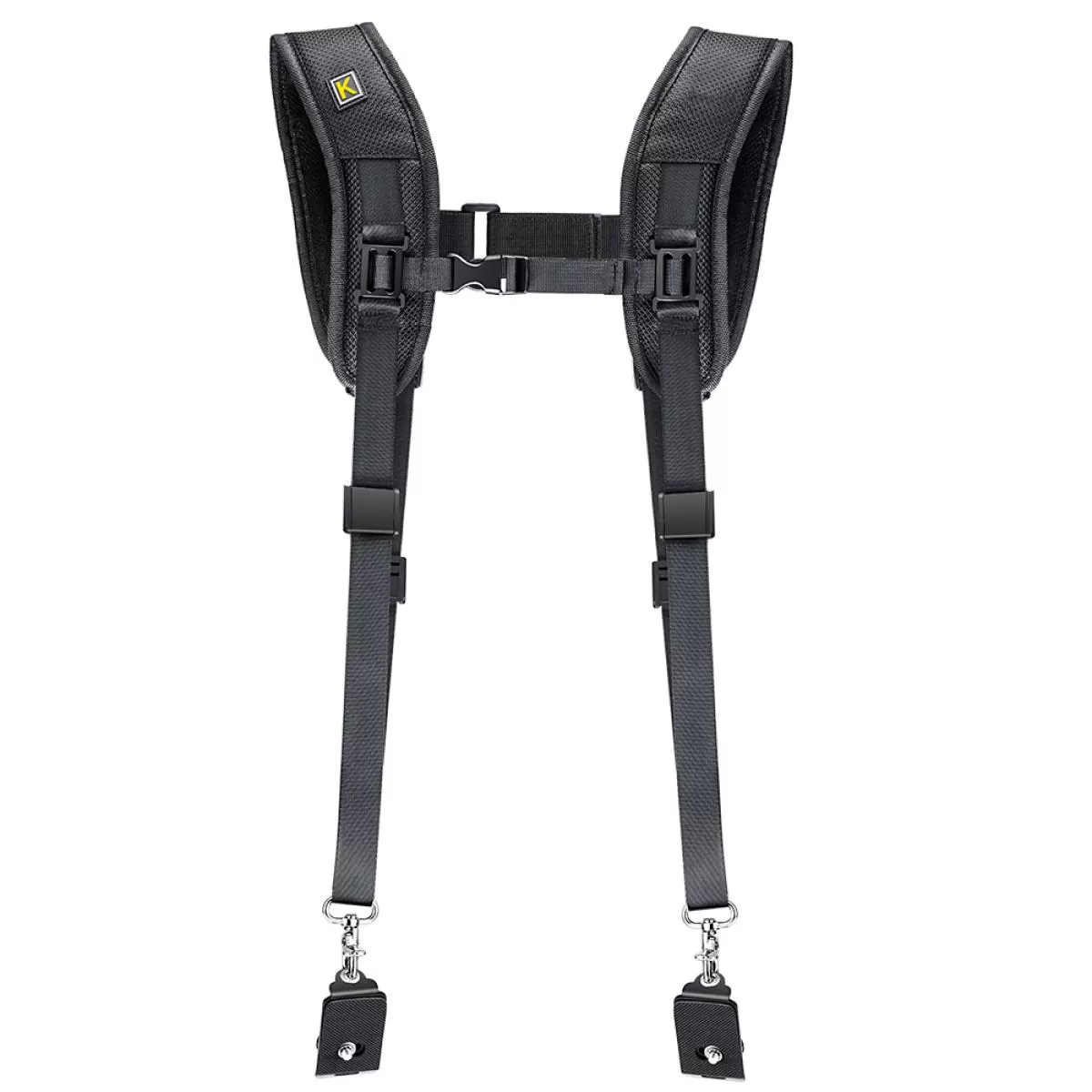 Dây đeo máy ảnh K&F Concept double quick strap đa năng & tiện dụng - GW44.0002