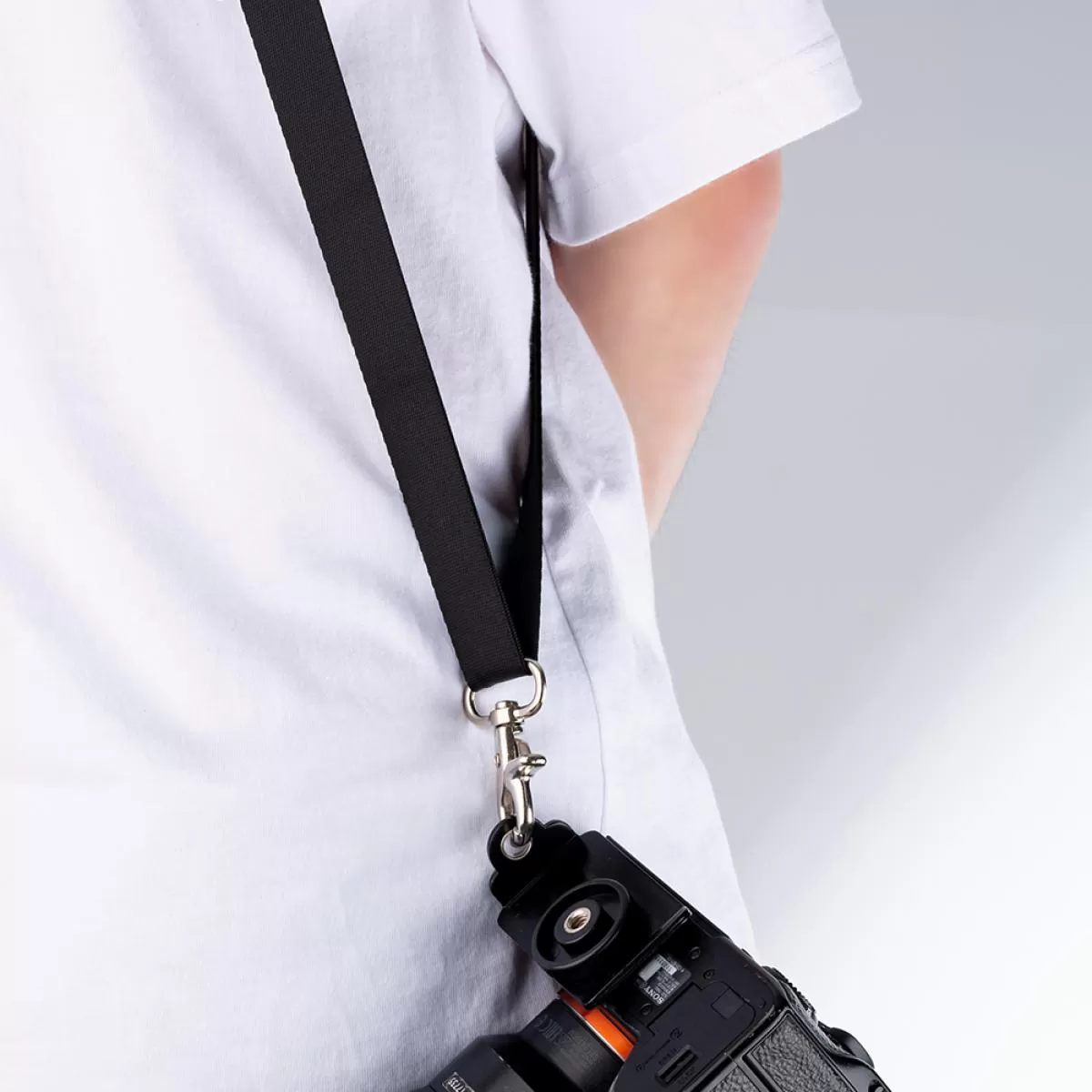 Dây đeo máy ảnh K&F Concept double quick strap đa năng & tiện dụng - GW44.0002