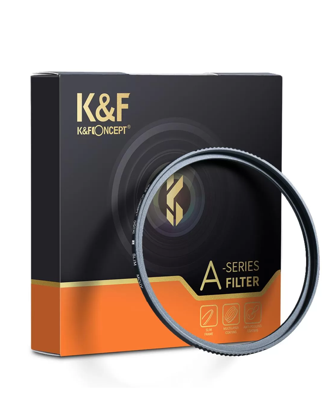 MC UV K&F Concept - A series - KF01.025