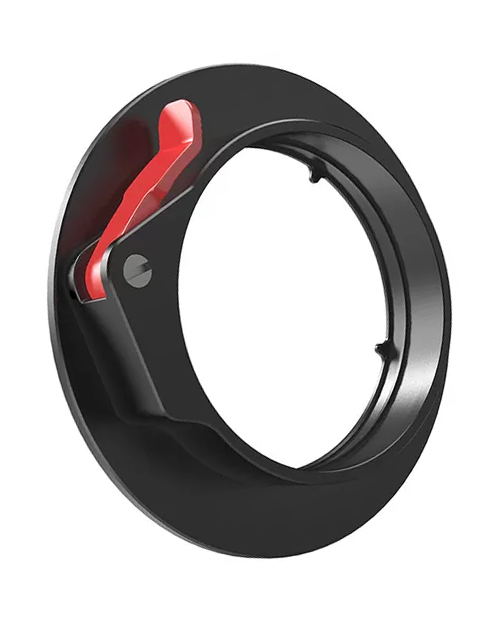 Holder Adapter for Lens Nikon 14mm F2.8 Haida M15 system - HD4327