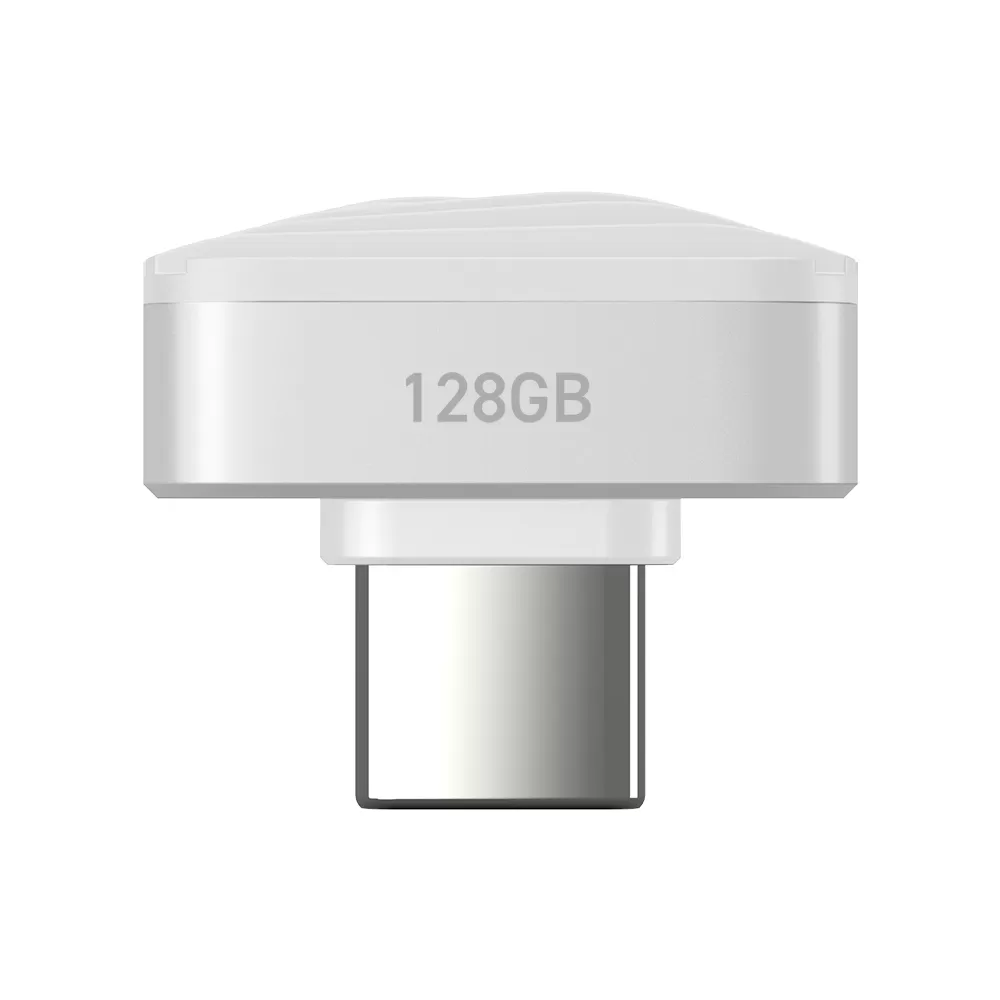 Ổ cứng di động lưu trữ SSD SUNEAST USB Type-C Nano (128GB / 256GB / 512GB)