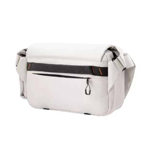 Túi máy ảnh K&F Concept Sling Bag 10L Urban Wander 14 - Màu trắng - KF13.213V1