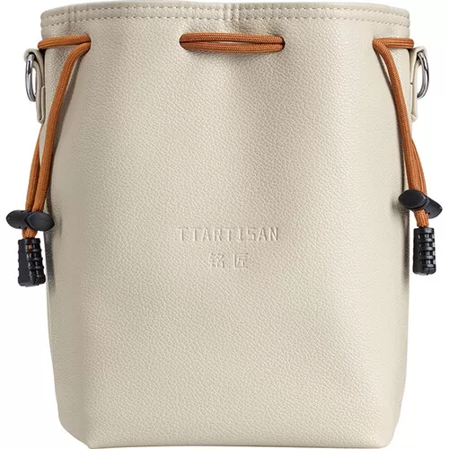 Túi Đựng Máy Ảnh TTArtisan Drawstring Bag – Nhỏ Gọn, Thời Trang, Bảo Vệ Tối Ưu