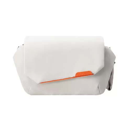 Túi máy ảnh K&F Concept Sling Bag 10L Urban Wander 14 - Màu trắng - KF13.213V1