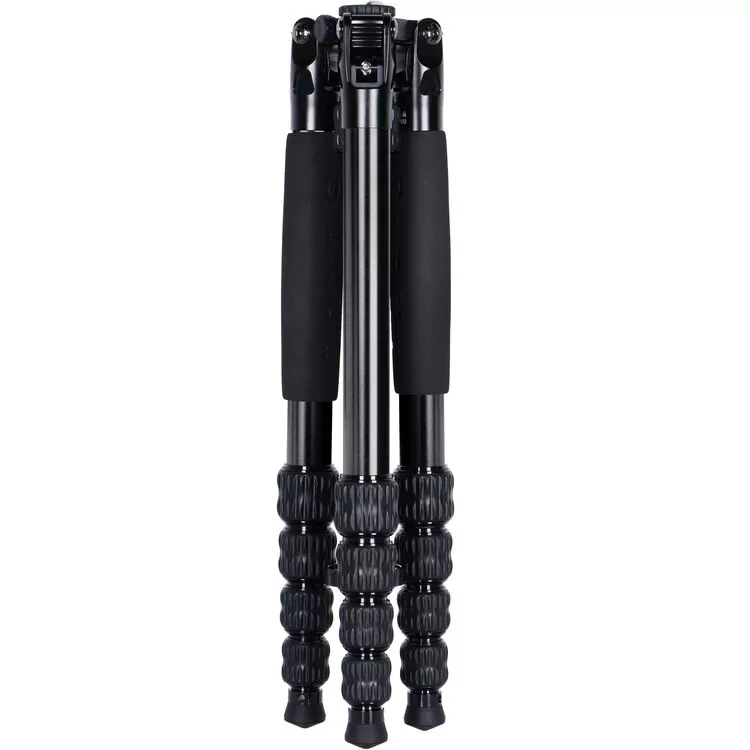 Chân máy Tripod SIRUI T-1005 kèm Ballhead K-10 II / Sirui T1005 K10ii