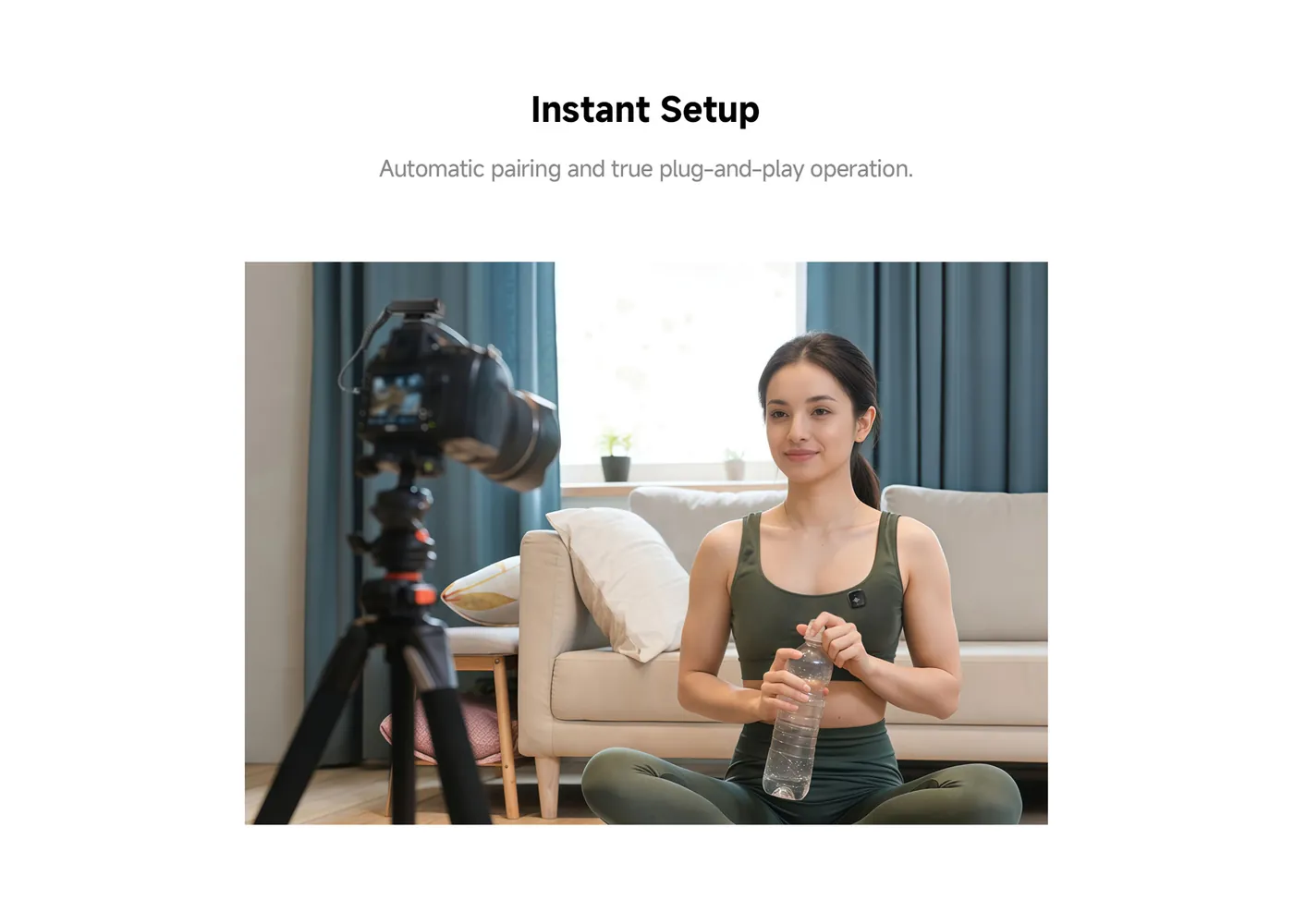 Luucco AirMic - hình mô tả 10