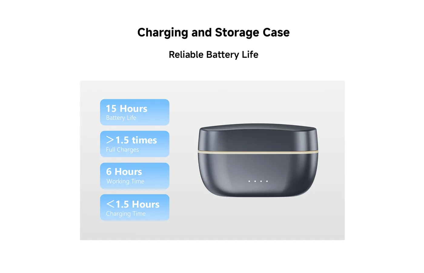 Luucco AirWave Mini K2 - hình mô tả 9