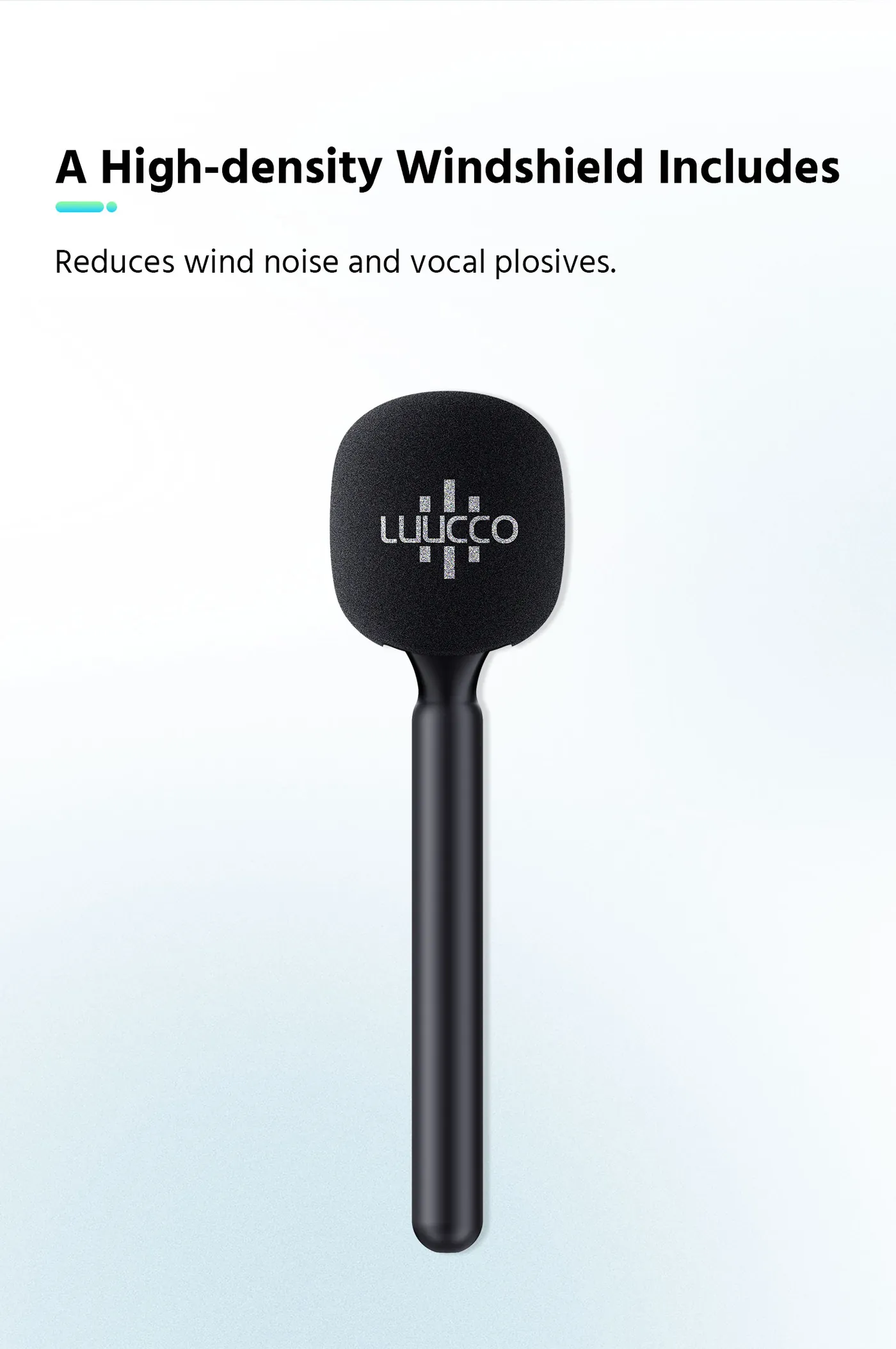 Luucco WireFree - hình mô tả 4